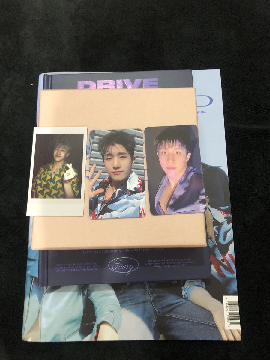 PurplemoonphGO's tweet photo. wts/lfb JINJIN DTTSR SET WITH 3 POB (no poster)
•gcash/bdo
•sco
•ready to ship

DM ME https://t.co/JffPVzE99q