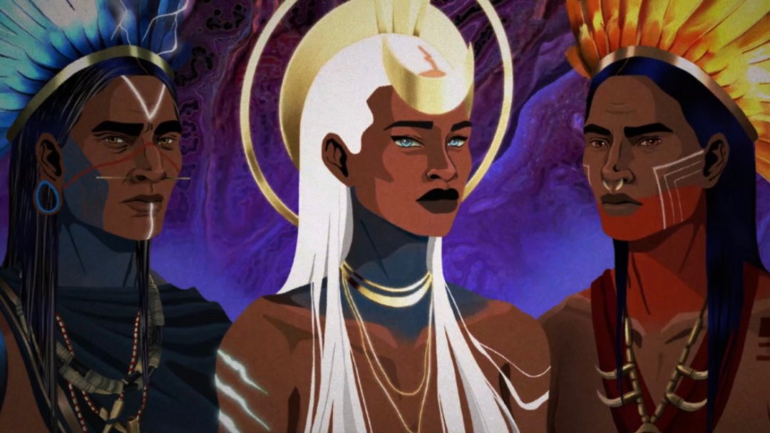 We’ve taken a step back to re-assemble some pieces of DemiGodz, but we’re not going anywhere. 

Fasten your seatbelts… change is coming.