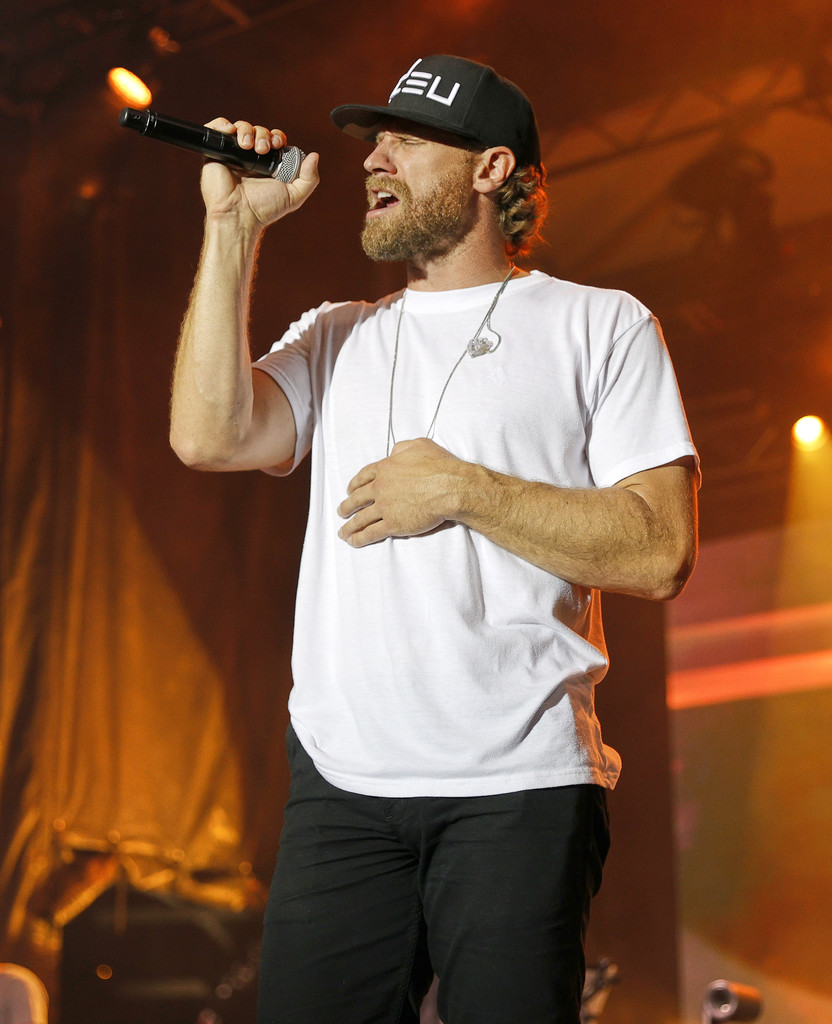 Happy Birthday To Chase Rice! 