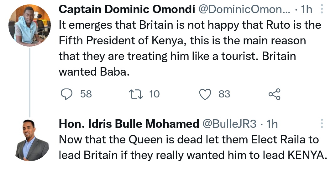 Nyambura Ndung'u - The Pottery Queen tweet media