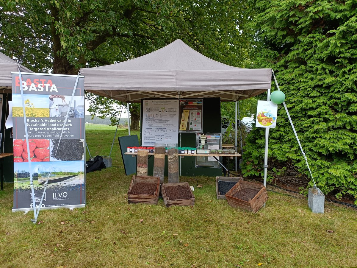 Living Lab Plant tweet media