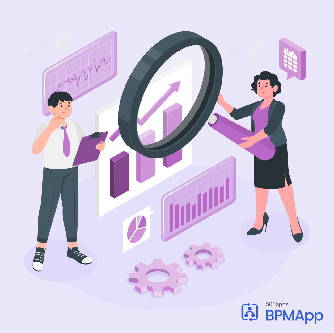 BPMApp_500apps's tweet image. Get everything rolling With What BPM is and What Factors You Have to Consider to Choose the Best BPM Tool.
#ProcessManagementSoftware #BPMTool #500apps