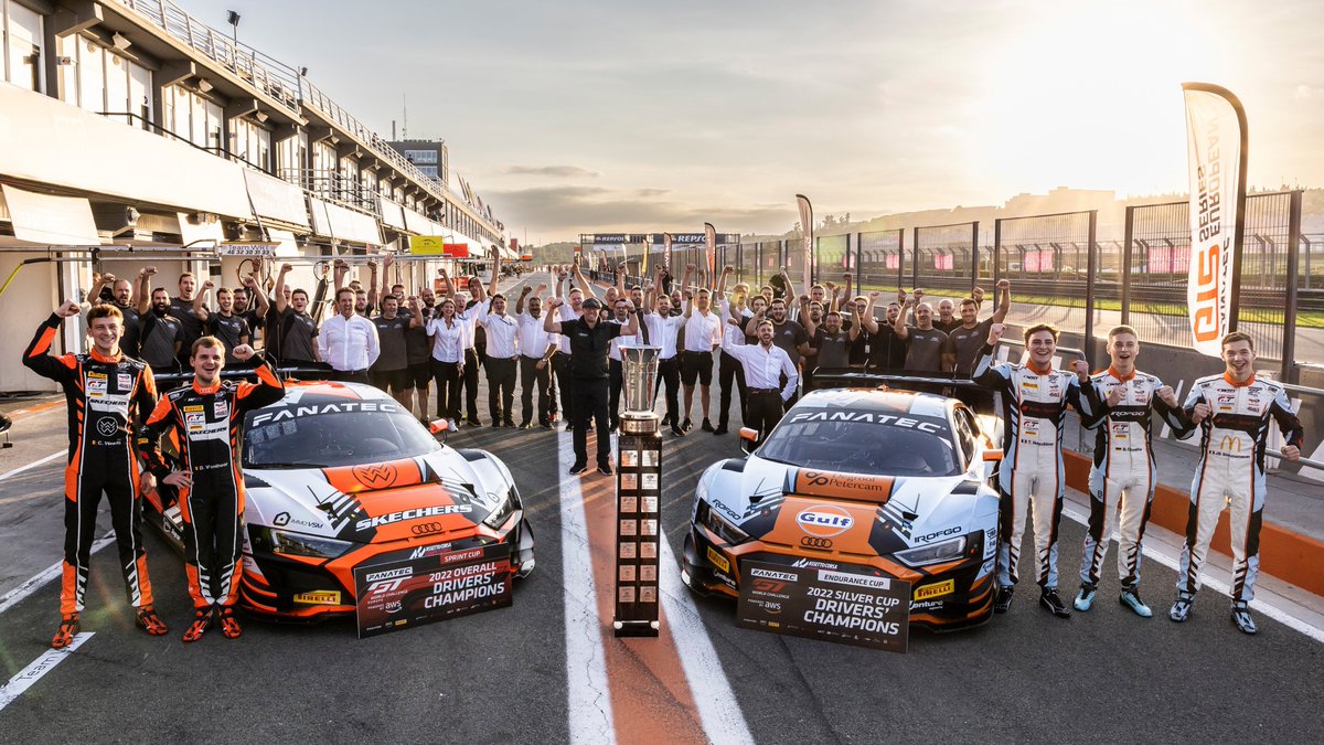Audi Sport tweet media