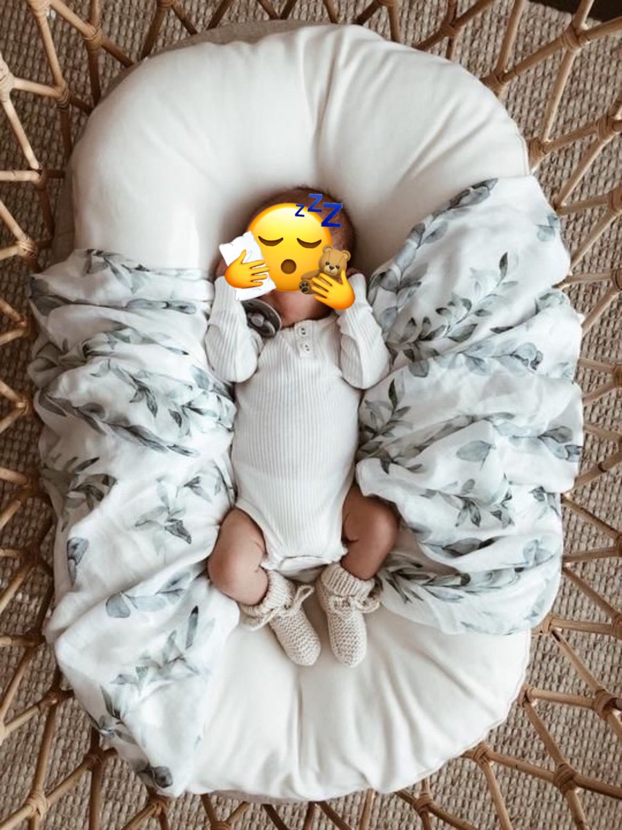 Nie dajcie się zwieść temu jak słodko śpi, Willy to niezłe ziółko.