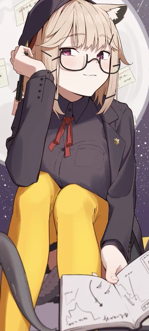 #アークナイツ 