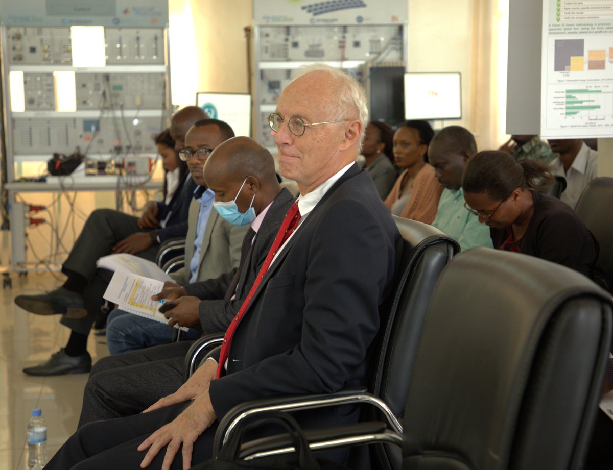 Ministry of Education | Rwanda on Twitter: 