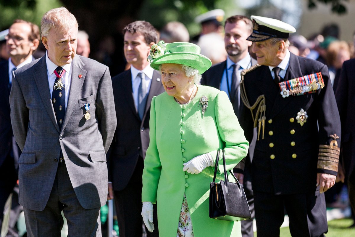 D-Day Revisited tweet media