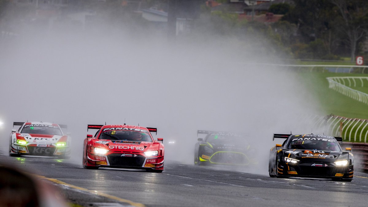 Audi Sport tweet media