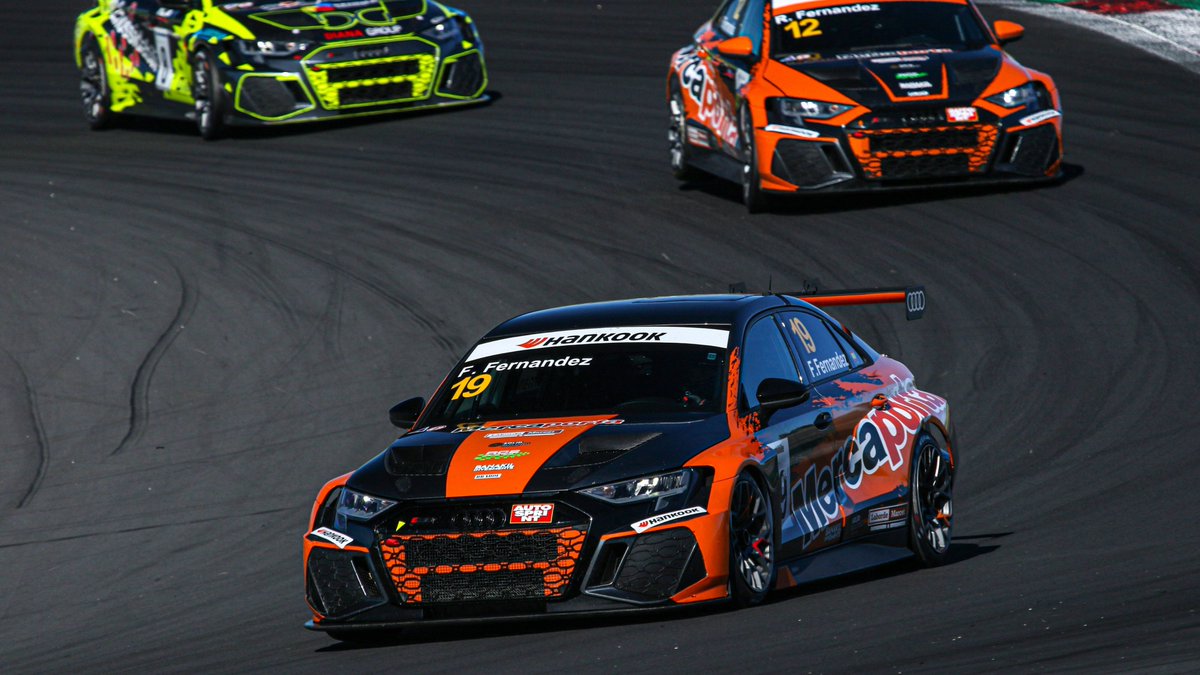Audi Sport tweet media
