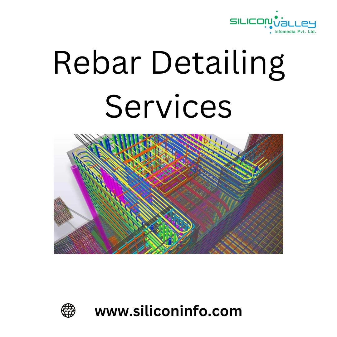 silicon_ltd's tweet image. Silicon Valley offers CAD Rebar Detailing Services in the USA, UK, UAE, Canada, Australia, and New Zealand by way of detailing, drawing, and 3D modeling. 

#rebardetailing #rebarshopdrawing #rebardesign 

siliconinfo.com/shop-drawing-s…