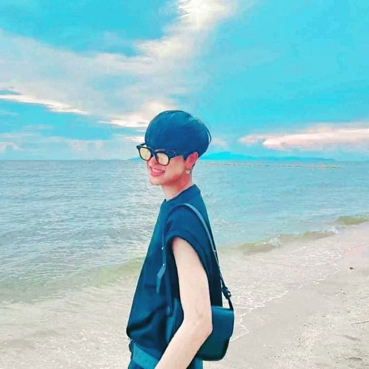 JimnessaC's tweet photo. 💙💙💙💙 sa kanya lang ako may forever sorry po 🥰😘😍😁
#artpakpoom
#PHFan
#babyhearts https://t.co/Lj4HXuYo5F