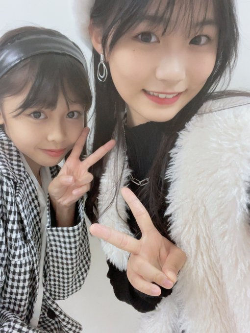 Twitterのコスプレ画像7