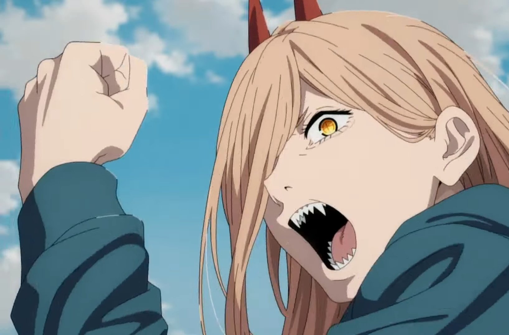 Chainsaw Man Unleashed on Twitter: Chainsaw Man Unleashed on Twitter: