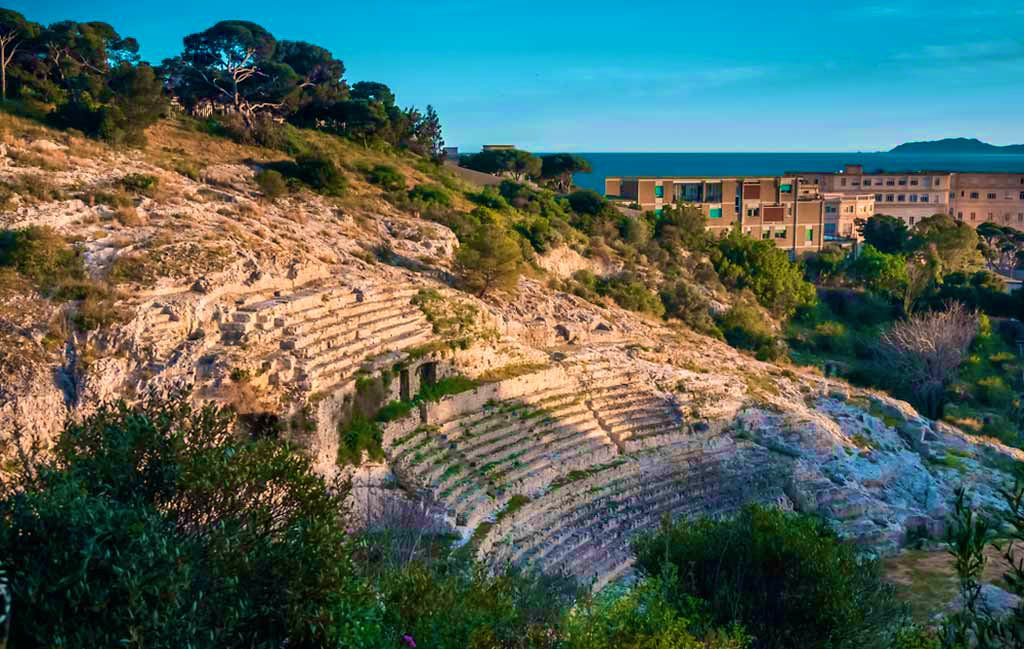 Scuolazzurri1's tweet photo. ANFITEATRI ROMANI_ROMAN AMPHITHEATERS: SARDEGNA ๐ฎ๐น https://t.co/qfzvTv3Udj
.
.
#cagliari #sardinia #amphiteather #archeology #history #romans #Mediterranean #italian #italy #scuolazzurri #belpaese #beautiful #amazing #traveling #picoftheday https://t.co/BbfItfS2HH