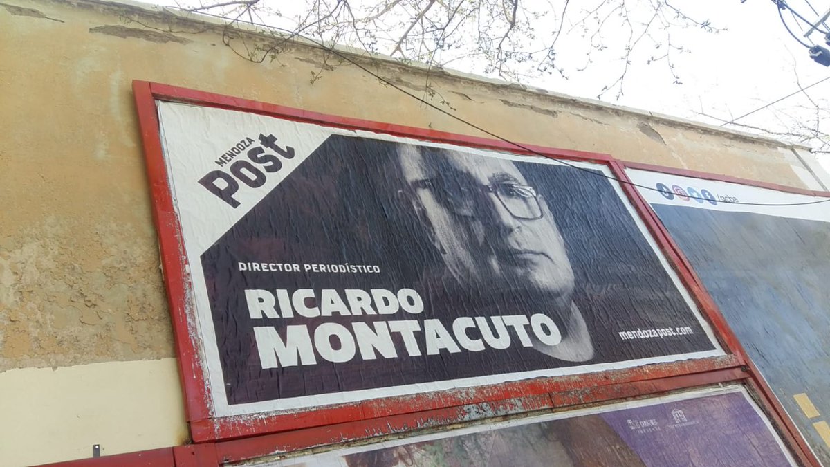 LaPicada913's tweet photo. De lunes a viernes, después de las 12, "La Picada", por Radio Nihuil. Con Gabriel Conte y Santiago Montiveros junto al conductor de la mañana en #TDLQP, Ricardo Montacuto. Qué picar y qué hay que saber de la vida política. https://t.co/rVzcEKGH4A