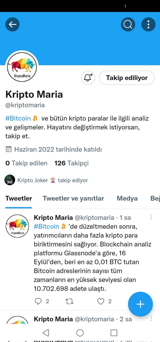 mertkssc's tweet photo. @kriptojoker1 @kriptomaria https://t.co/aYTbLgwa7S