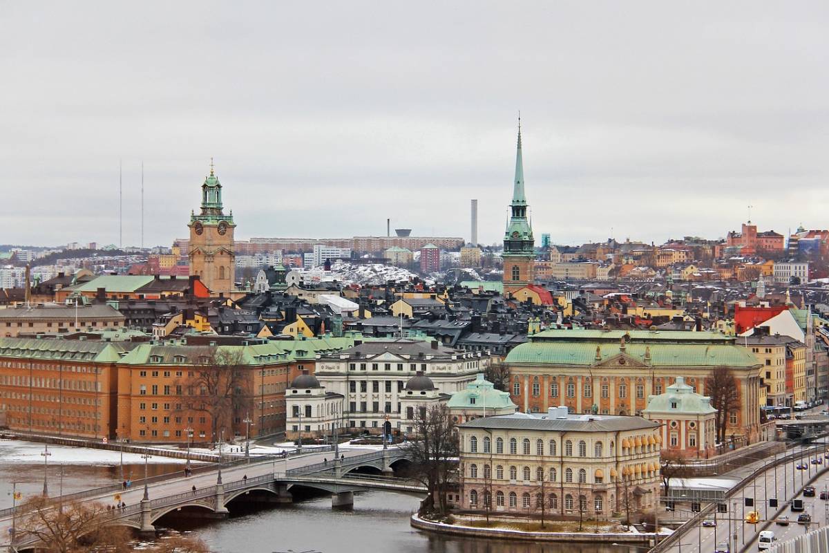  - #Sweden to ban autoplay and reverse withdrawals

The Swedish #gambling regulator has also prohibited operators from suggesting what limits players should impose.

 
