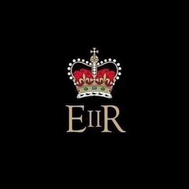 The British Military, Service Men and Women are the best In the world. 

What a send off they have given Queen Elizabeth II who they served. 

I have never felt more British than I do today, extremely proud. 🇬🇧 

God Bless The Queen- God Save The King