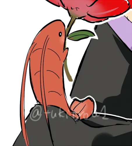 #三連休はフォロワーさんが増える#絵柄が好みって人にフォローされたい を推してに狂う垢!です!!ちゃんも描いてます 