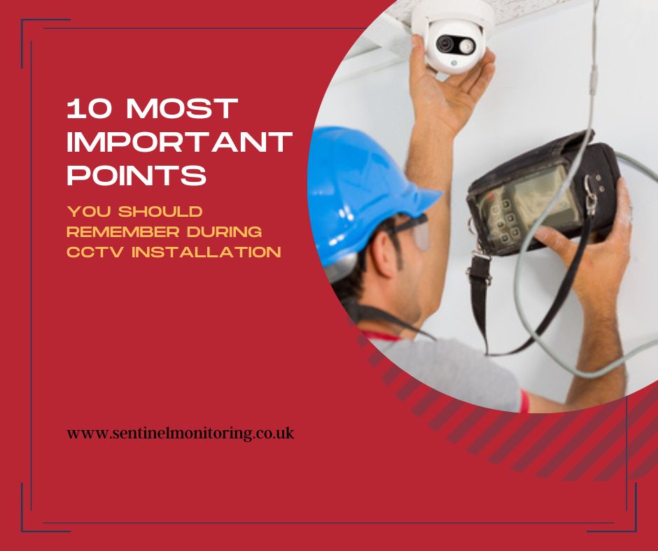 SENTINEL MONITORING LTD tweet media