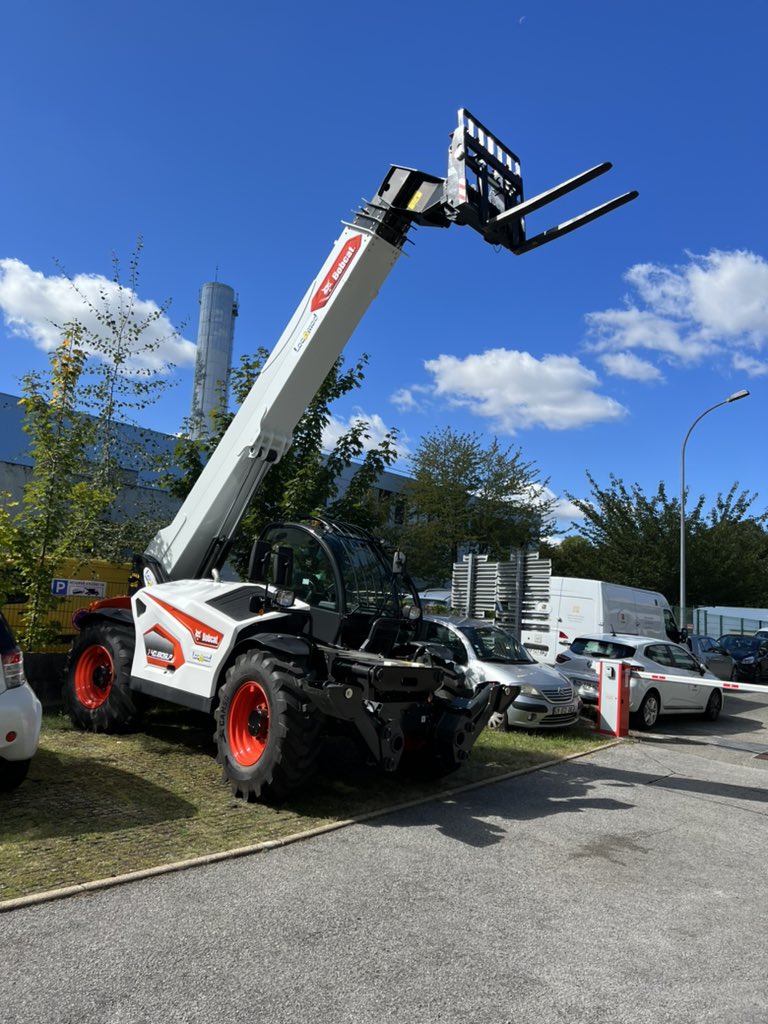 Gautier ⚡️ MARSOT tweet media