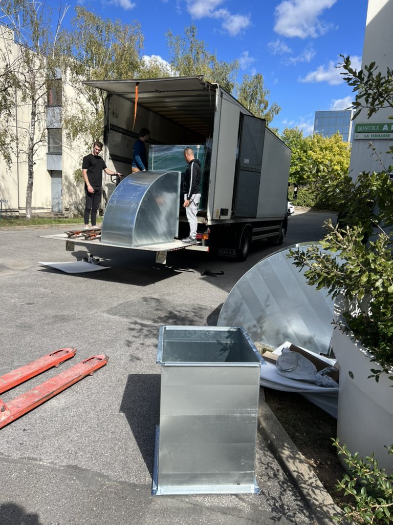 Gautier ⚡️ MARSOT tweet media