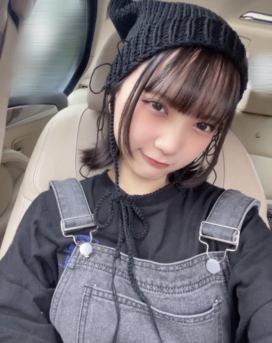 奥野未悠のTwitter画像29