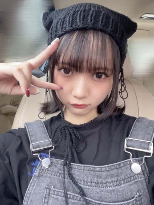 奥野未悠のTwitter画像28