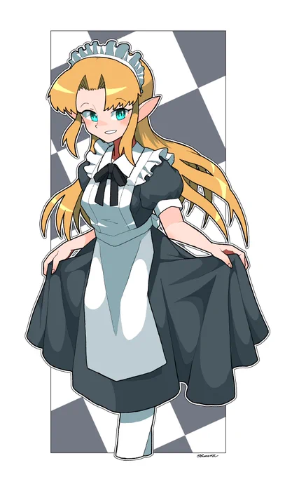 #絵柄が好みって人にフォローされたい 