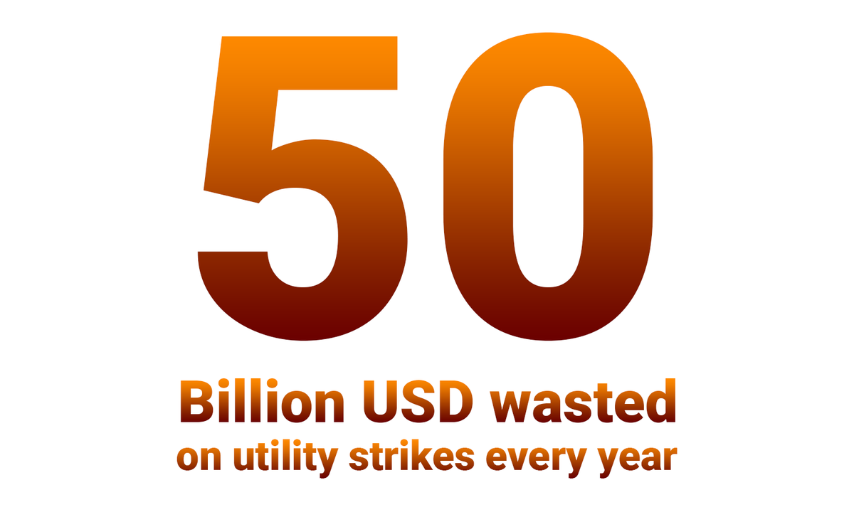 ScreeningEagle_'s tweet photo. How to prevent this colossal waste of resources from accidental utility strikes? The answer is simpler than you may imagine. All will be revealed here๐๐ผ https://t.co/q1hYn0AOA4
#ScreeningEagle #KEY22SET #Proceq #NDT #concrete #innovation #software #inspectiondata #builtworlddata https://t.co/016snwIvD3