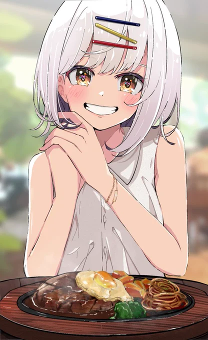 #三連休フォロワーさんが増える  #イラスト いいなと思ったら是非、RT、フォロー、よろしくお願いします(。•ㅅ•。)-` ̗    ̖ '- 