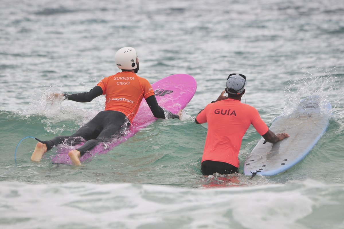 PLAY & TRAIN tweet media