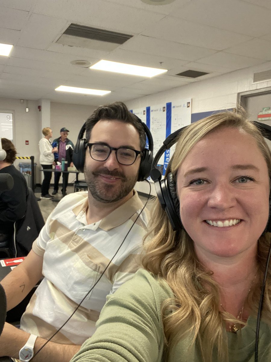 Chelsea Carey tweet media