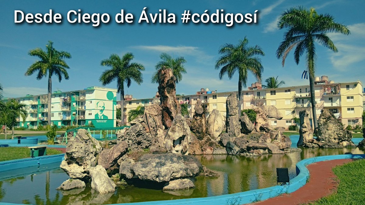 #DOTUComunicaCAV #LatirAvileño