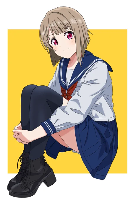 かすかす#lovelive#虹ヶ咲 