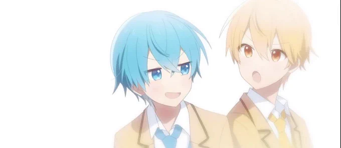 安定に喧嘩しててとても好き 