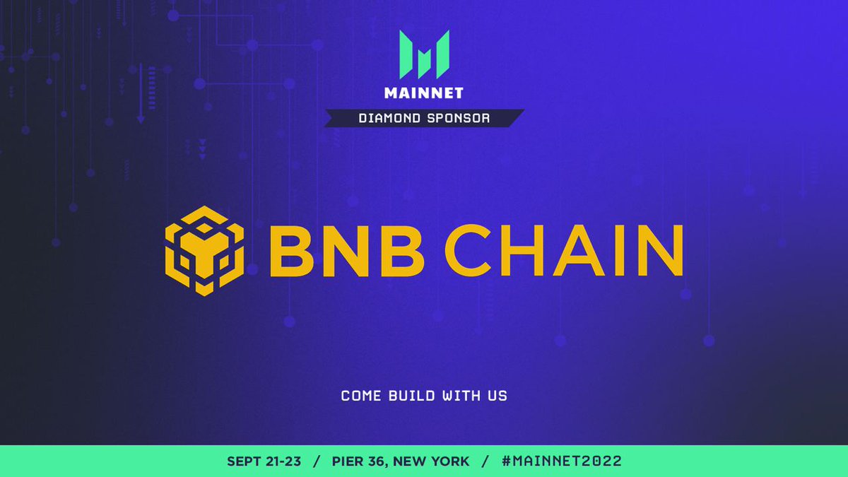 BNB Chain tweet media