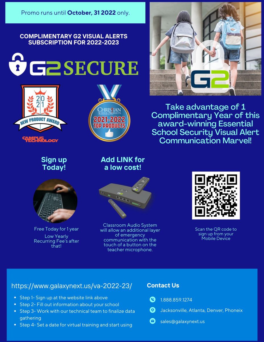 Galaxy_Next_Gen's tweet photo. π #G2Secure #G2VisualAlerts https://t.co/LvzhNiRdqZ