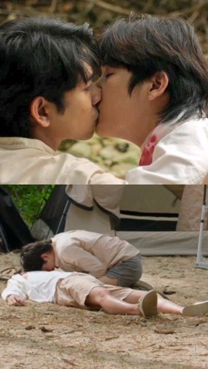 Mii2Remember15's tweet photo. I tell myself u don’t mean a thing 
And what we got, got no hold on me
But when u’re not there, I just crumble

Only love can hurt like this
Must’ve been a deadly kiss 
Only love can hurt like this 🎶

#Remember15 #rmb15 #Mii2 
#tommysittichok #จมอ่านว่าจอมอ 
#PlatoKen #KenPlato https://t.co/Es42o0OuJe