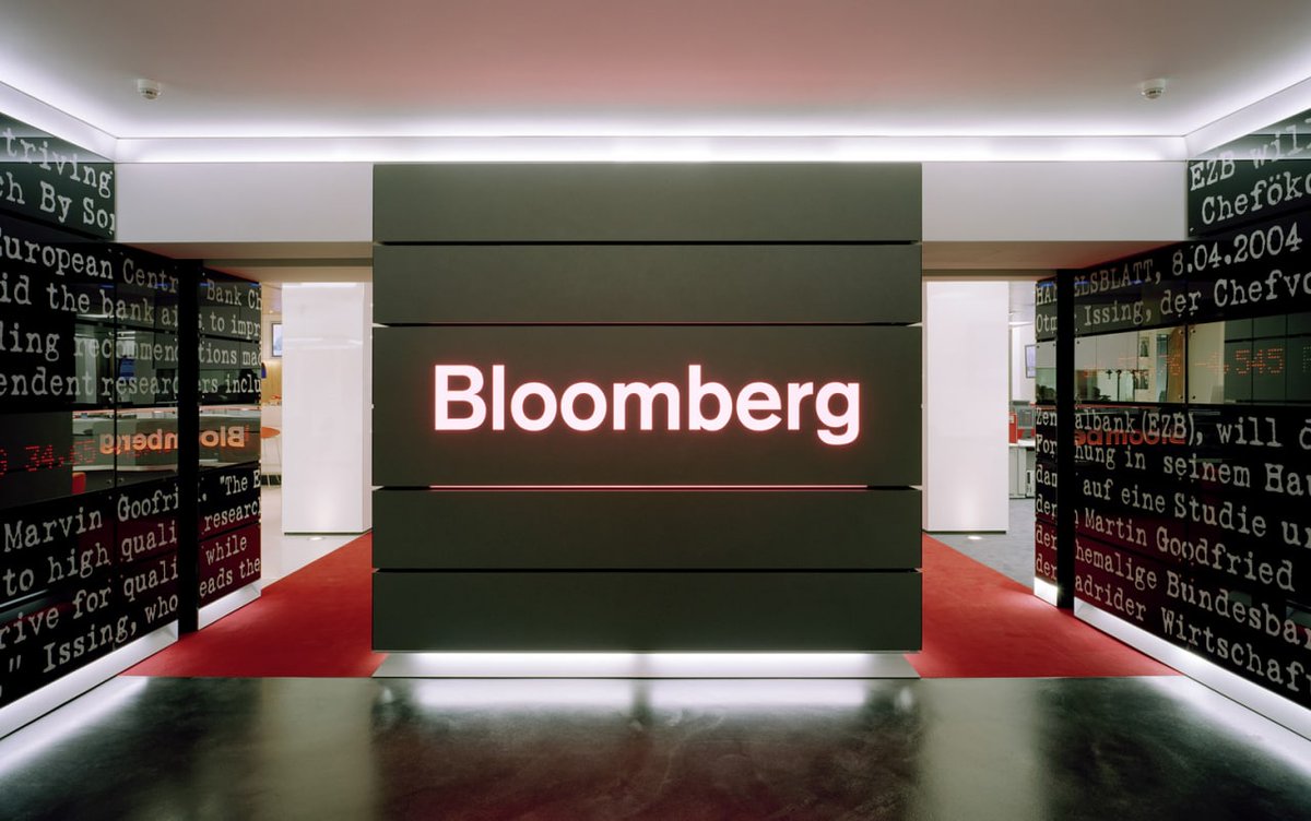 Amy79622's tweet photo. Bloomberg: It's Only a Matter of Time Before Bitcoin Reaches $100,000 https://t.co/jYfjUw0yVf