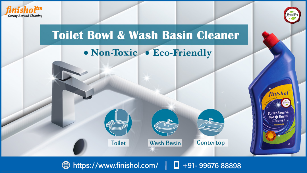 Finishol1's tweet photo. Choosing the right #toiletcleaner and following a regular cleaning regime can help get rid of stubborn stains.

#Finishol Toilet Cleaner not only removes stubborn stains but it also is acid-free, non-corrosive and has neutral pH making it safe to use.

https://t.co/ZI12Lpi69V https://t.co/YrkL2zJEmL