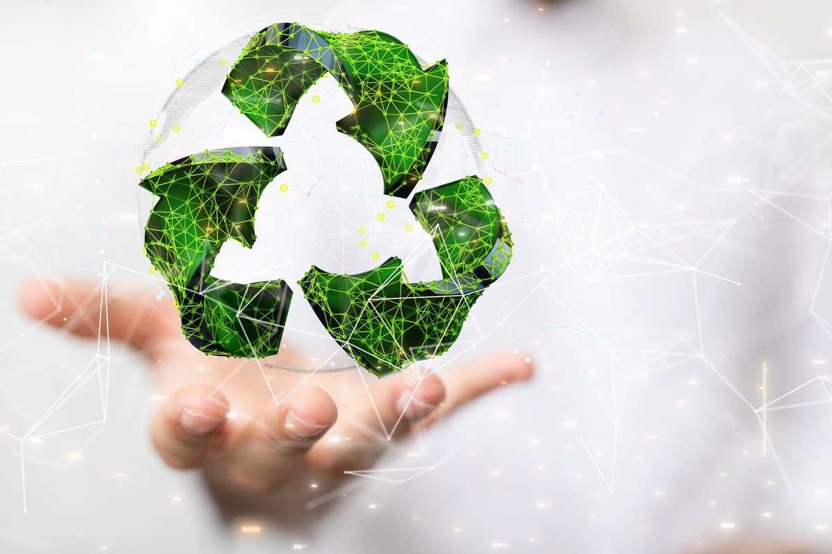 KlimaschutzU's tweet photo. Unter dem Titel „#CircularEconomy – wen betrifft es, welche Chancen bietet es“ referiert Dr. Ralf Utermöhlen, Geschäftsführer unseres Kooperationspartners #AGIMUS in einem kostenlosen Webinar am 19.10, 14-15Uhr. Weitere Infos 👉 https://t.co/wzLRIJmA6O #klimaschutz @DIHK_News https://t.co/pmn6JWg04z