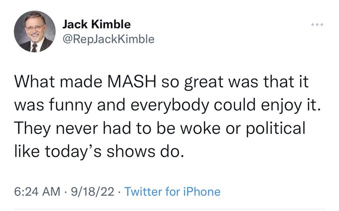 Chuck tweet media