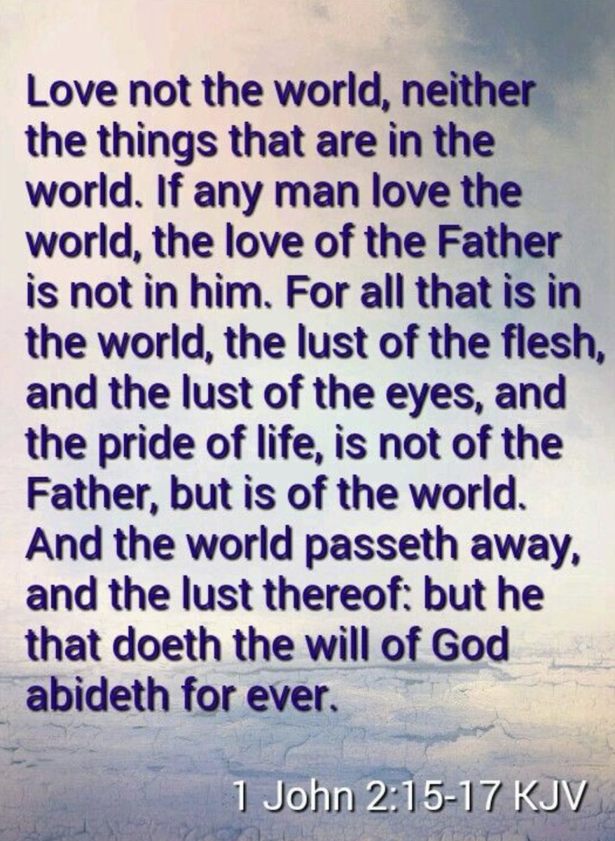 sparrow17 on X: We love him, because he first loved us. 1Jn.4:19. O how I  love Jesus.  / X