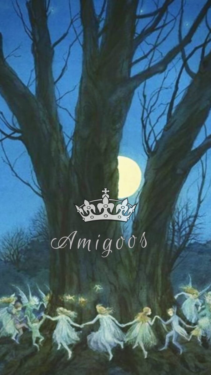 Mind to help us spreading the news?

Bidding my warmest greeting to anyone who stumbled upon this tweet, especially to any 00-tuals who found an interest to join our gdm. Please leave us a trace based on this format :
your nick + usn + tag your mutual.
Have a good day!