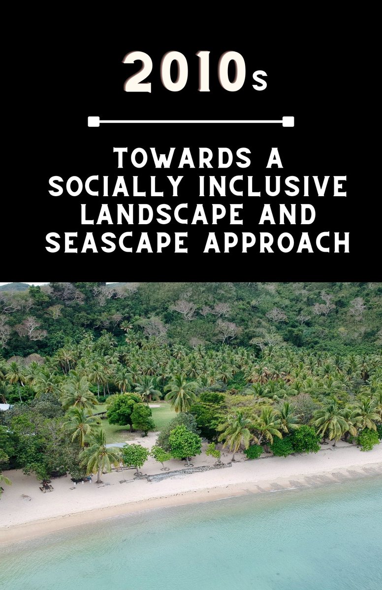 GEF_SGP's tweet photo. As an incubator and accelerator of community innovations, we will continue to help connect the dots and lead to systematic change. 

Take a look at #30yearsofaction: https://t.co/16nAnhfcF5 https://t.co/rF7aDf6Xfu
