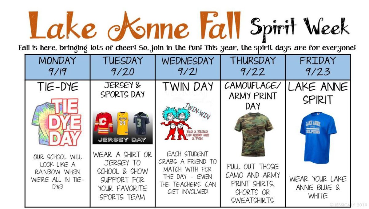 Lake Anne Elementary tweet media