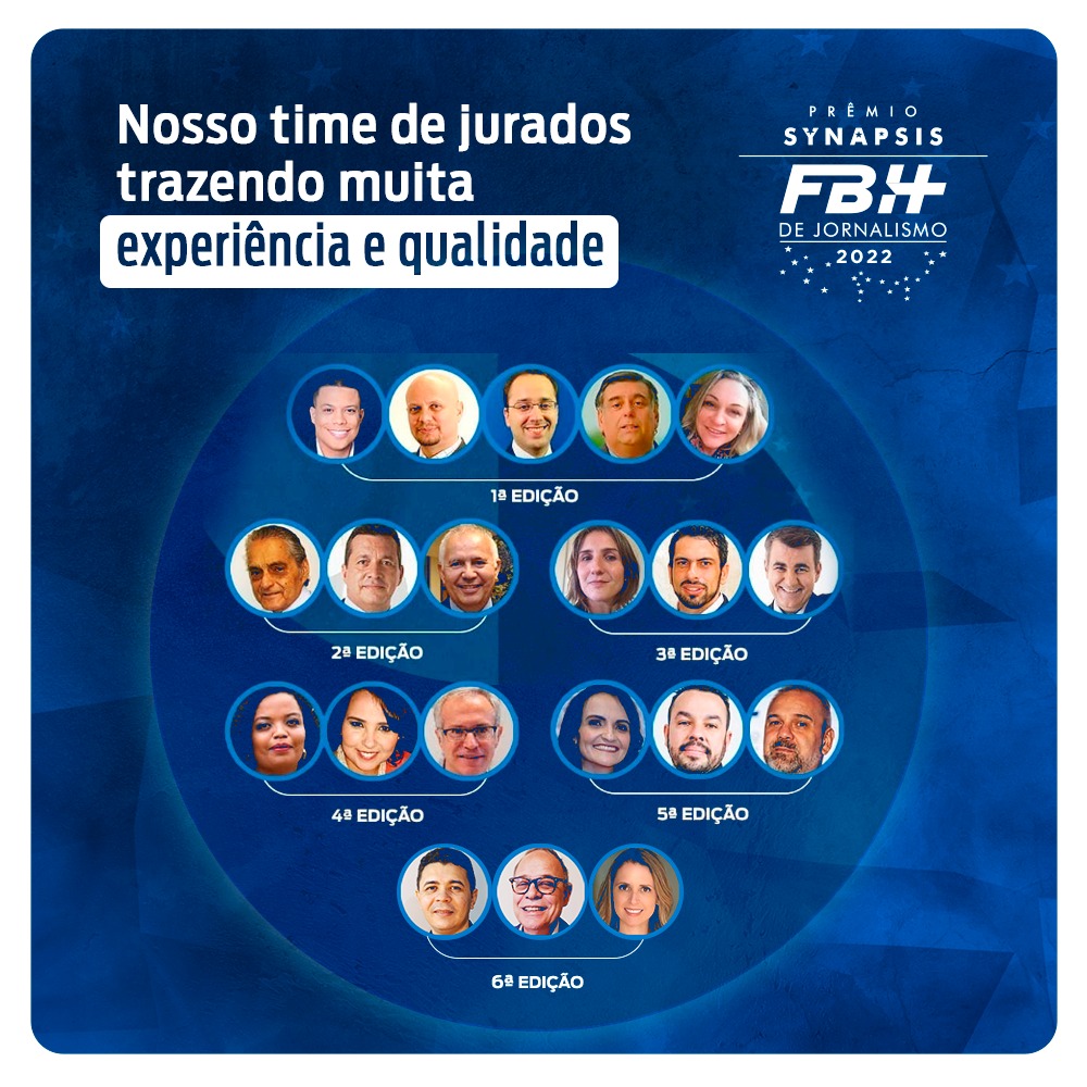 premiosynapsis's tweet photo. Para selecionar os vencedores, a premiação contou com um júri, composto por uma equipe de profissionais qualificados e com experiência prática na área jornalística. 

Acesse o regulamento e fique atento aos critérios: https://t.co/9jS7o5CFmE https://t.co/m2q4TBBwyO