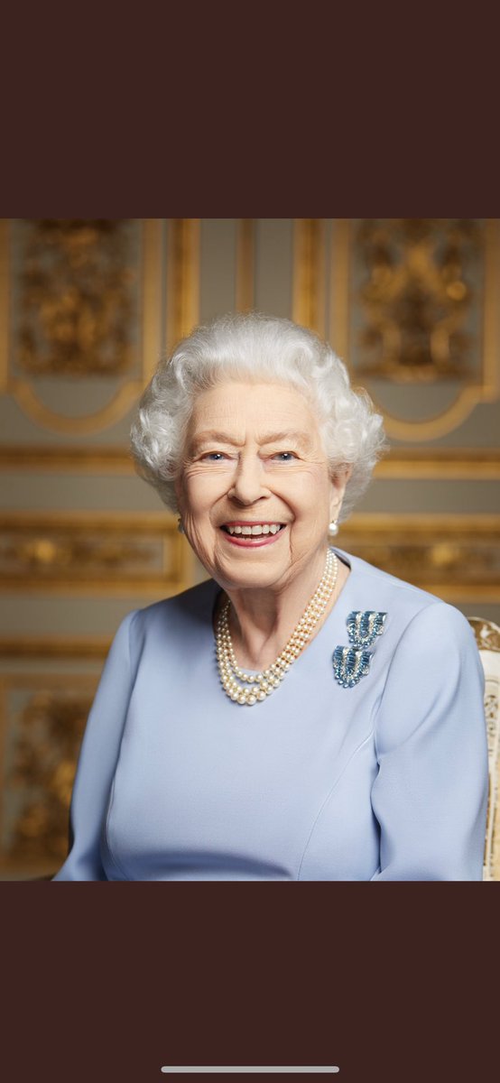 KirstyConnor5's tweet image. Rest in peace now your Majesty #Queen #RIP #GodSaveTheQueue #monarch