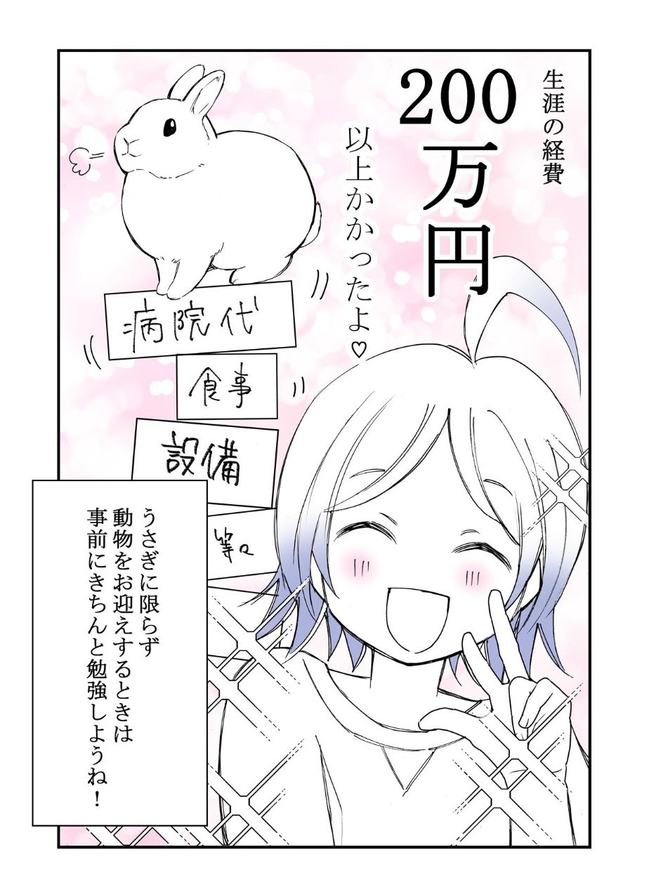 うさぎ王子とフロア (@usagi_hamham) / X